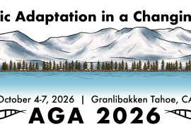 AGA Presidential Symposium 2026