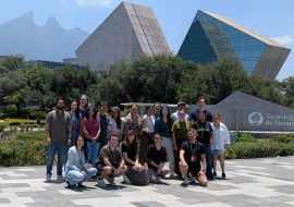 Special Event Award: RADCamp Latin America, Tecnológico de Monterrey, Monterrey, MX, July 20–27, 2026